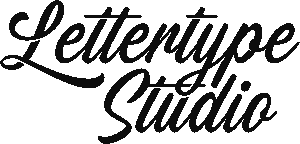 Lettertype Studio logo