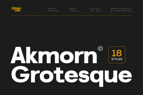 Akmorn-Grotesque-Preview-Hero-Cover