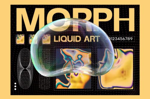Alvara-Sans-Preview-Liquid-Morph-Poster