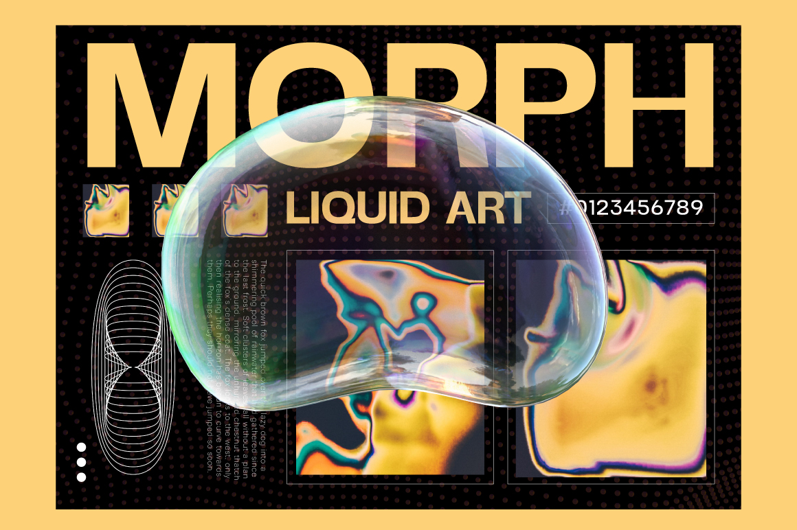 Alvara-Sans-Preview-Liquid-Morph-Poster