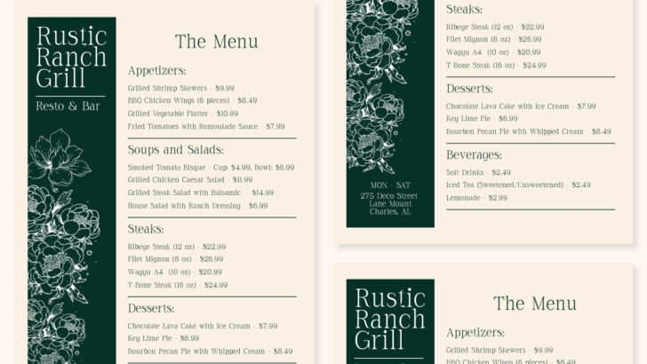 Asvata-Preview-Resto-and-Bar-Elegant-Menu