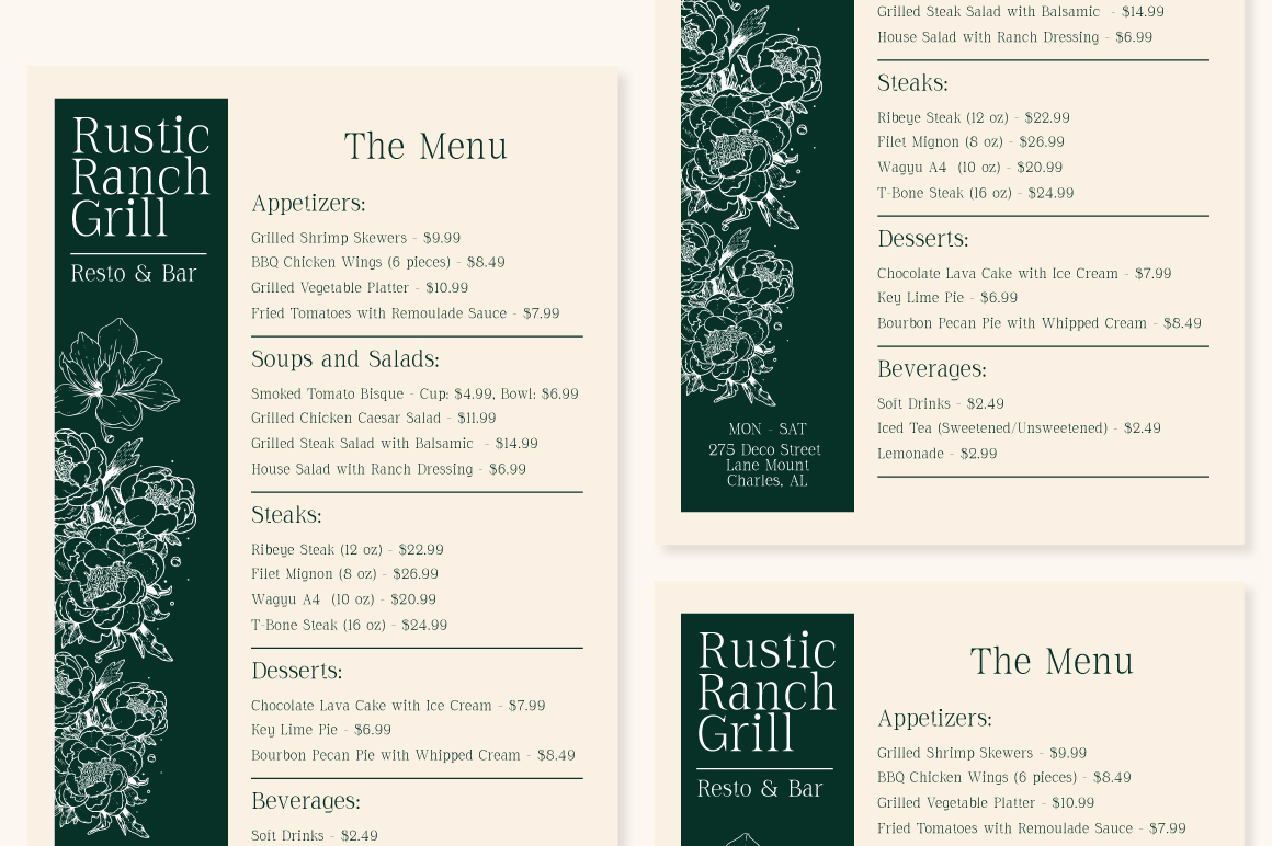 Asvata-Preview-Resto-and-Bar-Elegant-Menu