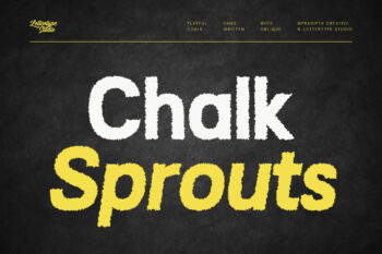 Chalk-Sprouts-Preview-Hero-Cover