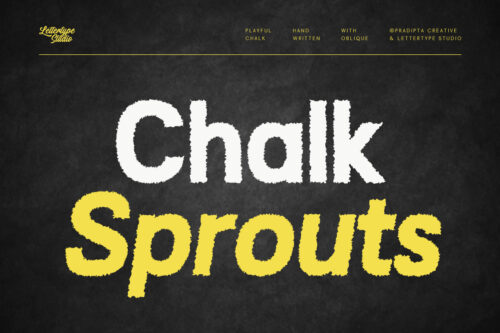 Chalk-Sprouts-Preview-Hero-Cover