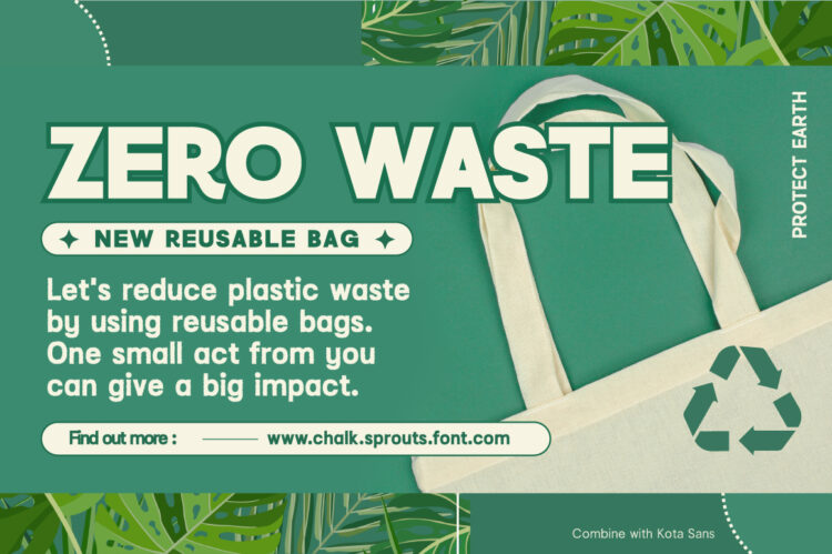 Chalk-Sprouts-Preview-Zero-Waste