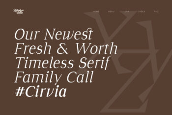 Cirvia-Preview-Luxury-Serif-Website