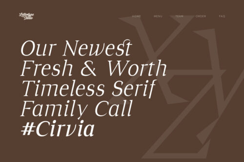 Cirvia-Preview-Luxury-Serif-Website