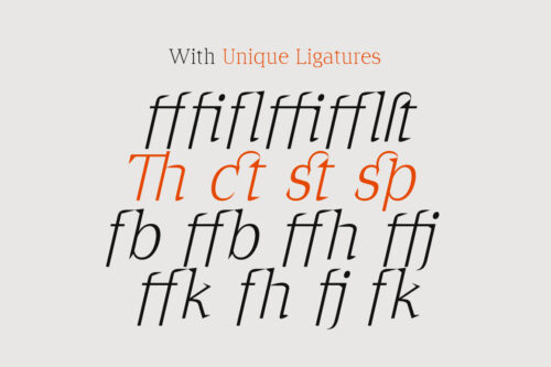 Cirvia-Preview-With-Unique-ligature