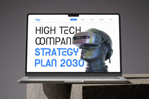 Davigo-Preview-High-Tech-Website