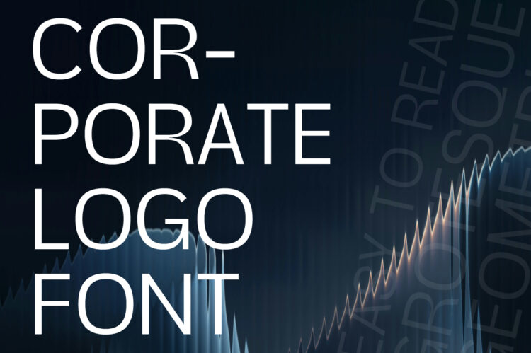 Glass-Edge-Preview-Corporate-Logo-Font