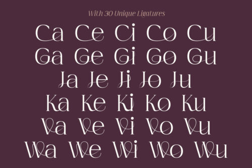 Imperial-Aureas-Preview-30-Unique-Ligatures