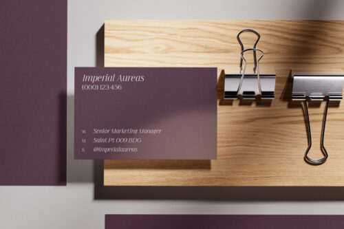 Imperial-Aureas-Preview-Minimal-Business-Card