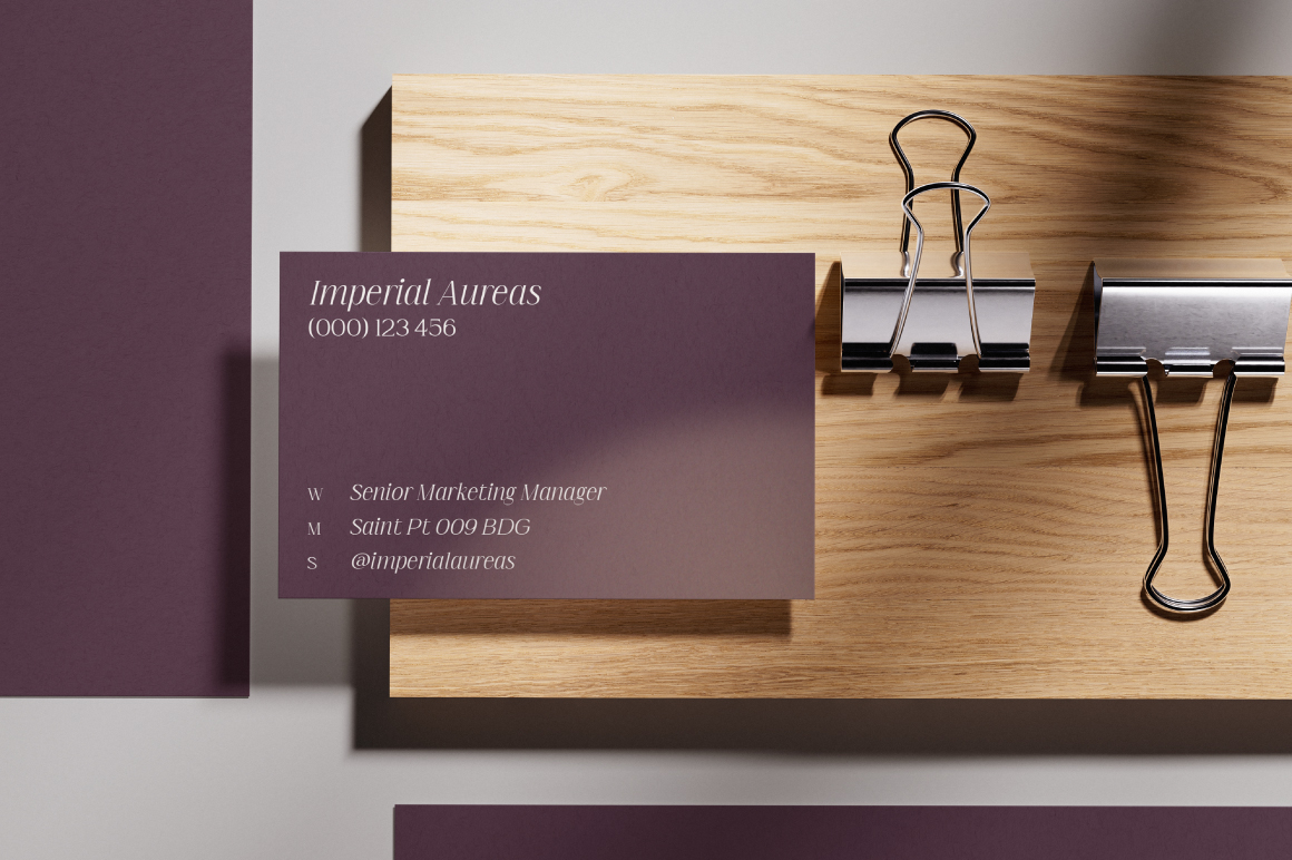 Imperial-Aureas-Preview-Minimal-Business-Card