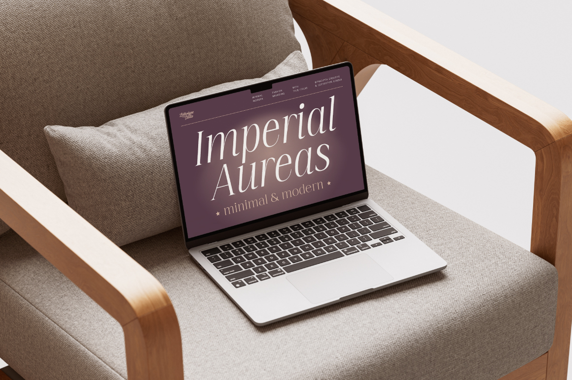Imperial-Aureas-Preview-Minimal-Website-Laptop-Look-in-Chairs