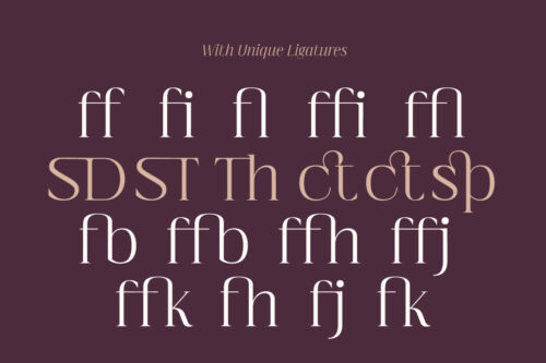 Imperial-Aureas-Preview-Standart-Ligatures