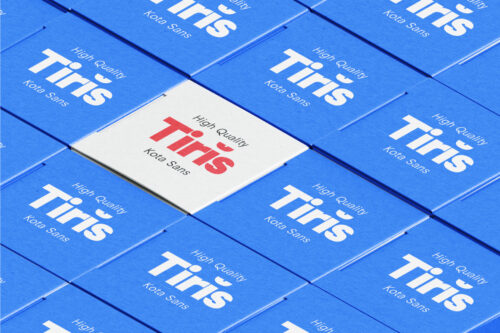 Kota-Sans-Preview-Box-Packaged-Design