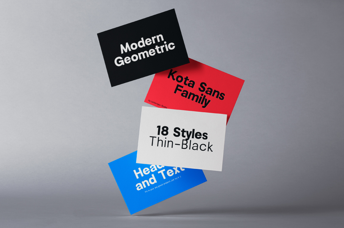 Kota-Sans-Preview-Card-Branding