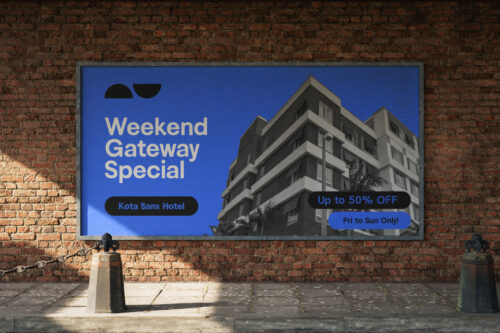 Kota-Sans-Preview-Urban-Banner-Apparment-Ads