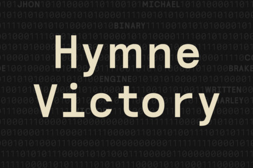 Lenia-Mono-Preview-Binary-Logo