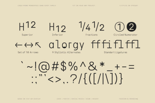 Lenia-Mono-Preview-Character-Set-02