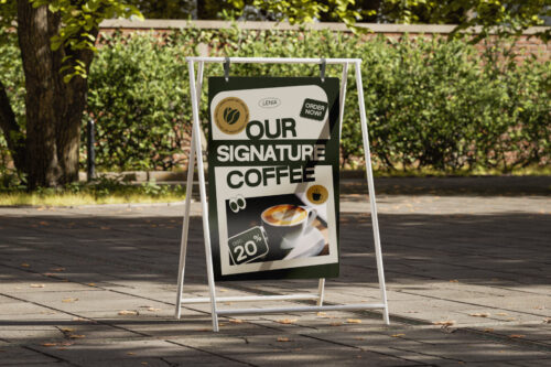 Lenia-Sans-Preview-Coffee-Sign