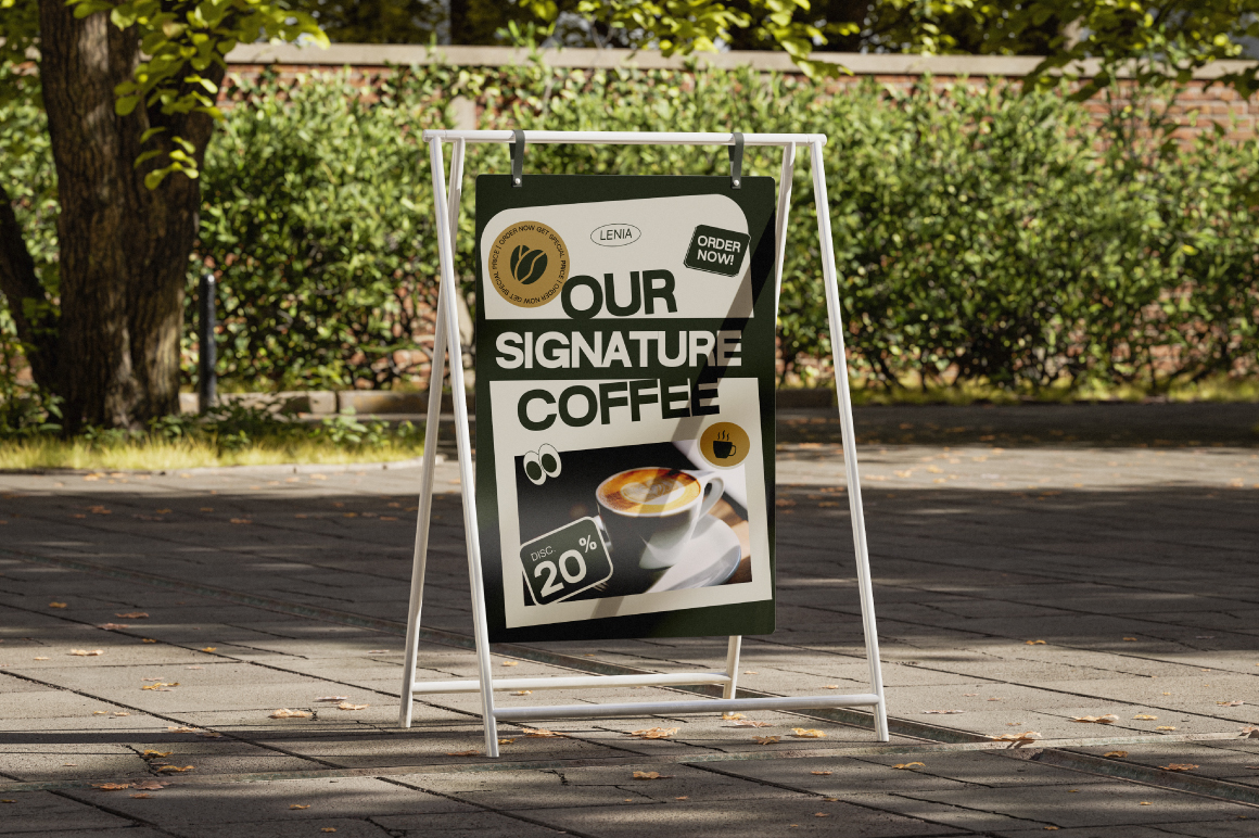 Lenia-Sans-Preview-Coffee-Sign
