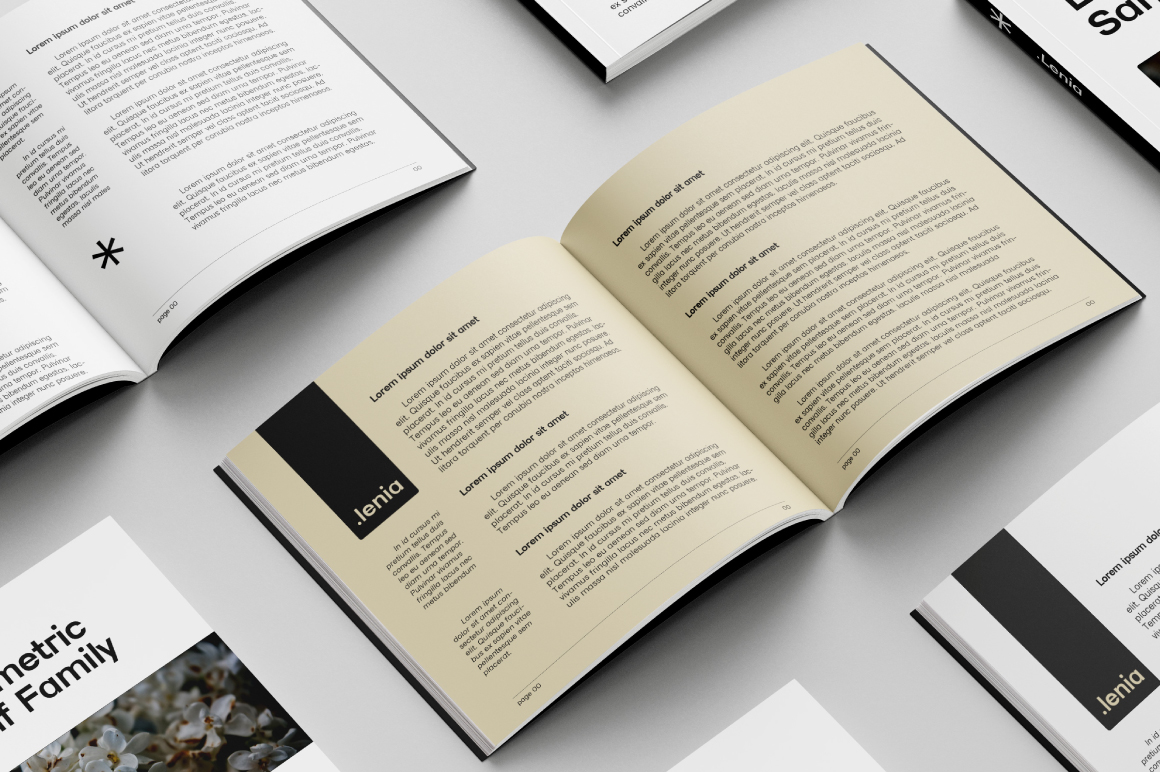 Lenia-Sans-Preview-Text-Size-Book-Mockup