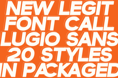 Lugio-Sans-Preview-Highlight