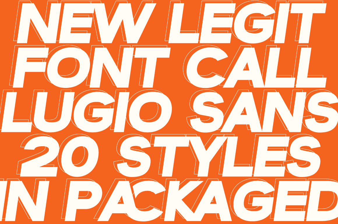 Lugio-Sans-Preview-Highlight