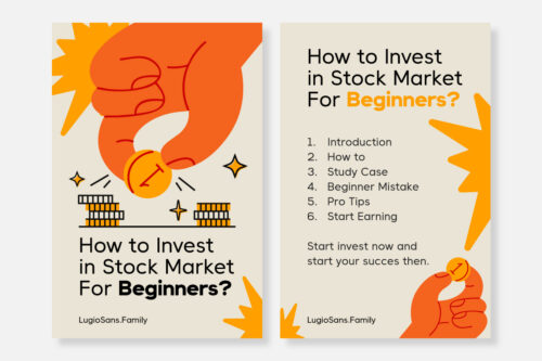 Lugio-Sans-Preview-Invest-in-Stock-Market-Poster