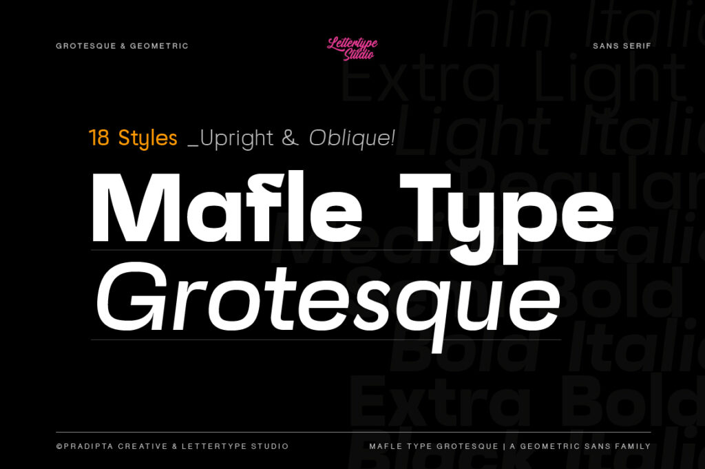 Mafle-Type-Grotesque-Preview-Hero-Cover