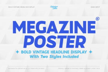 Megazine-Poster-Preview