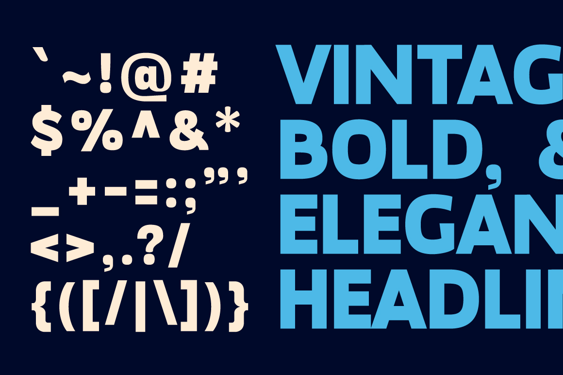 Megazine-Poster-Preview-Character-Set-02