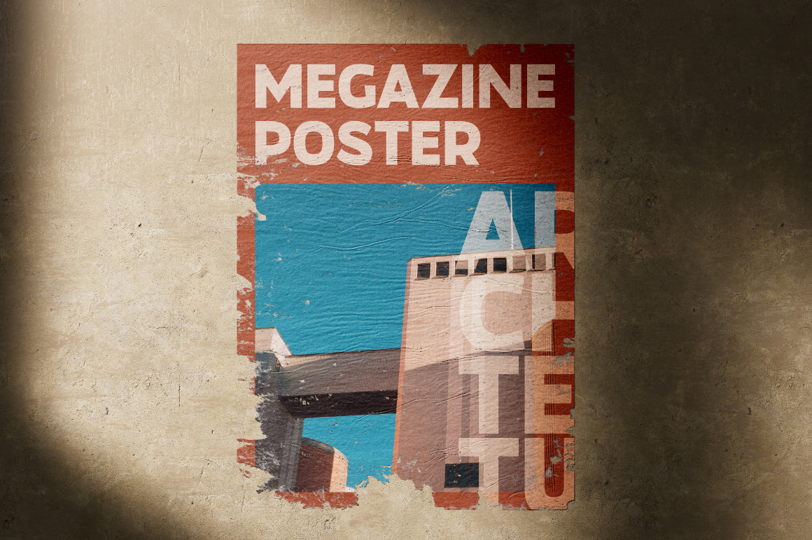 Megazine-Poster-Preview-Urban-Poster