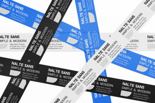 Nalte-Sans-Preview-Abstract-Tape-Branding-Three-Color
