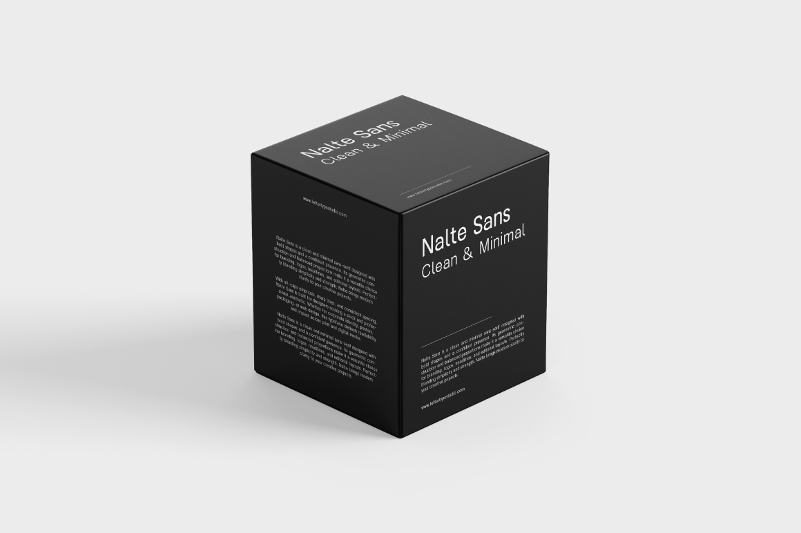 Nalte-Sans-Preview-Simple-Paper-Black-Box