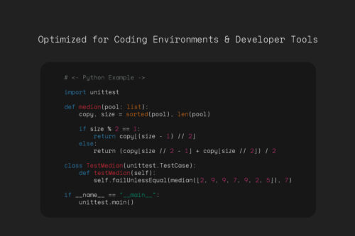 Naru-Mono-Preview-Coding-Environments