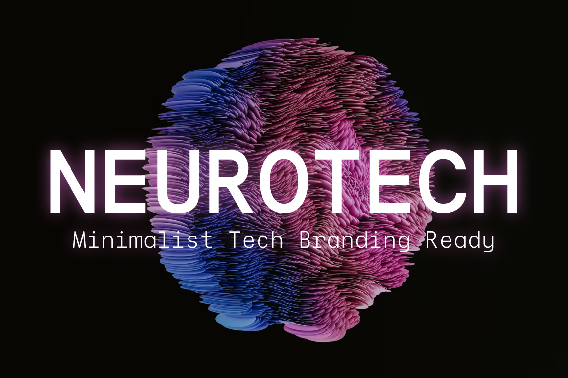 Naru-Mono-Preview-Minimalist-Tech-Branding