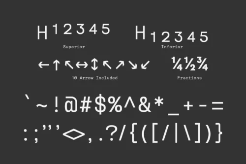 Reflow-Mono-Preview-Extras-Features