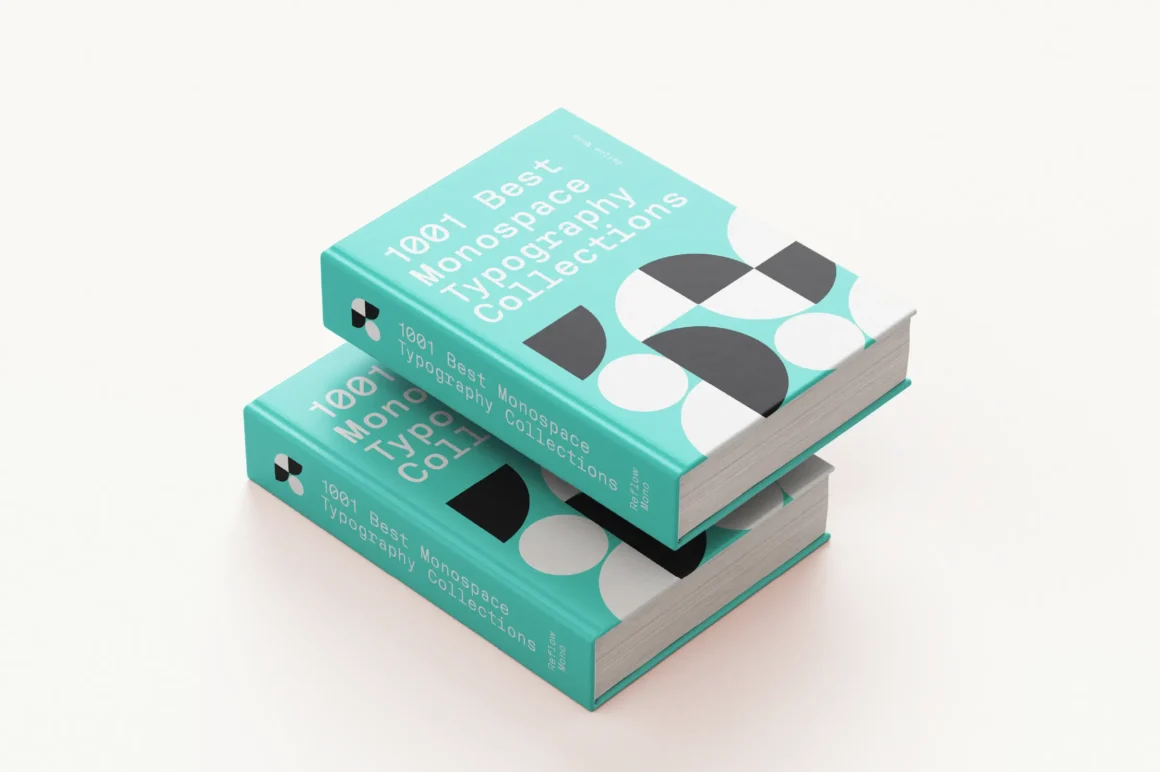 Reflow-Mono-Preview-Monospace-Book-Mockup
