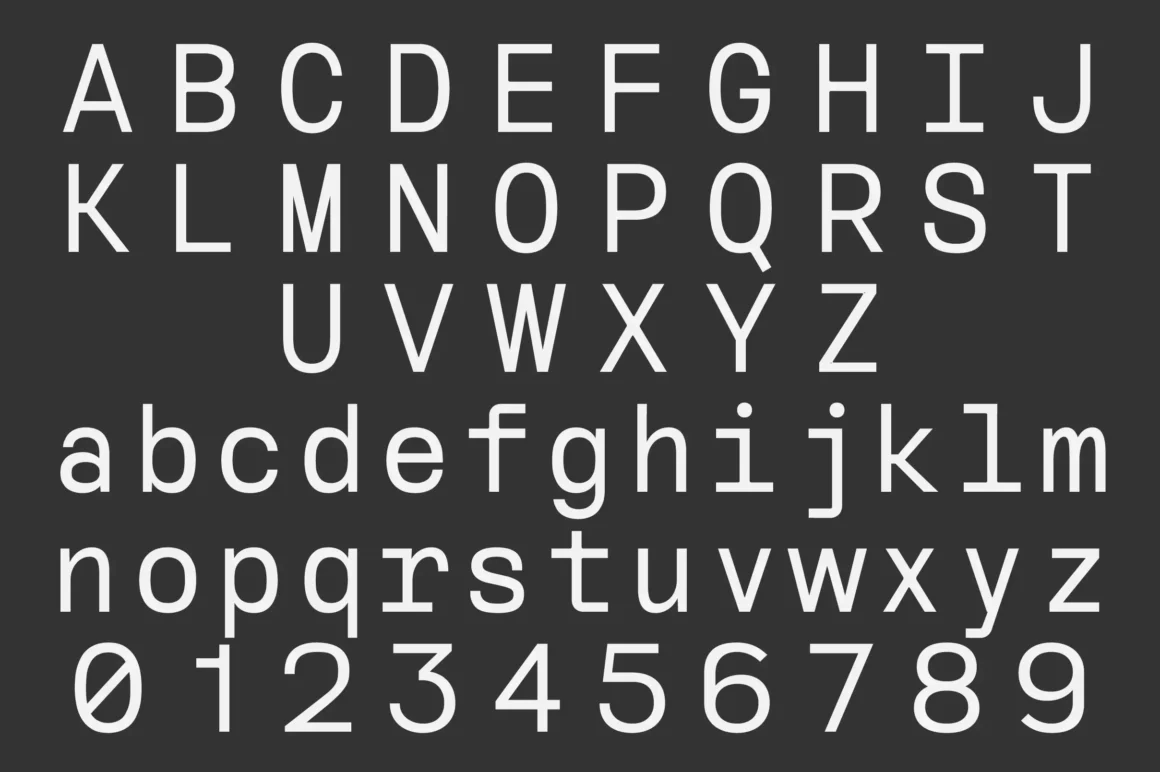 Reflow-Mono-Preview-Uppercase-Lowercase-Numeral