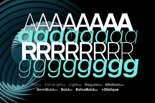 Reflow-Sans-Preview-18-Styles-Showcase