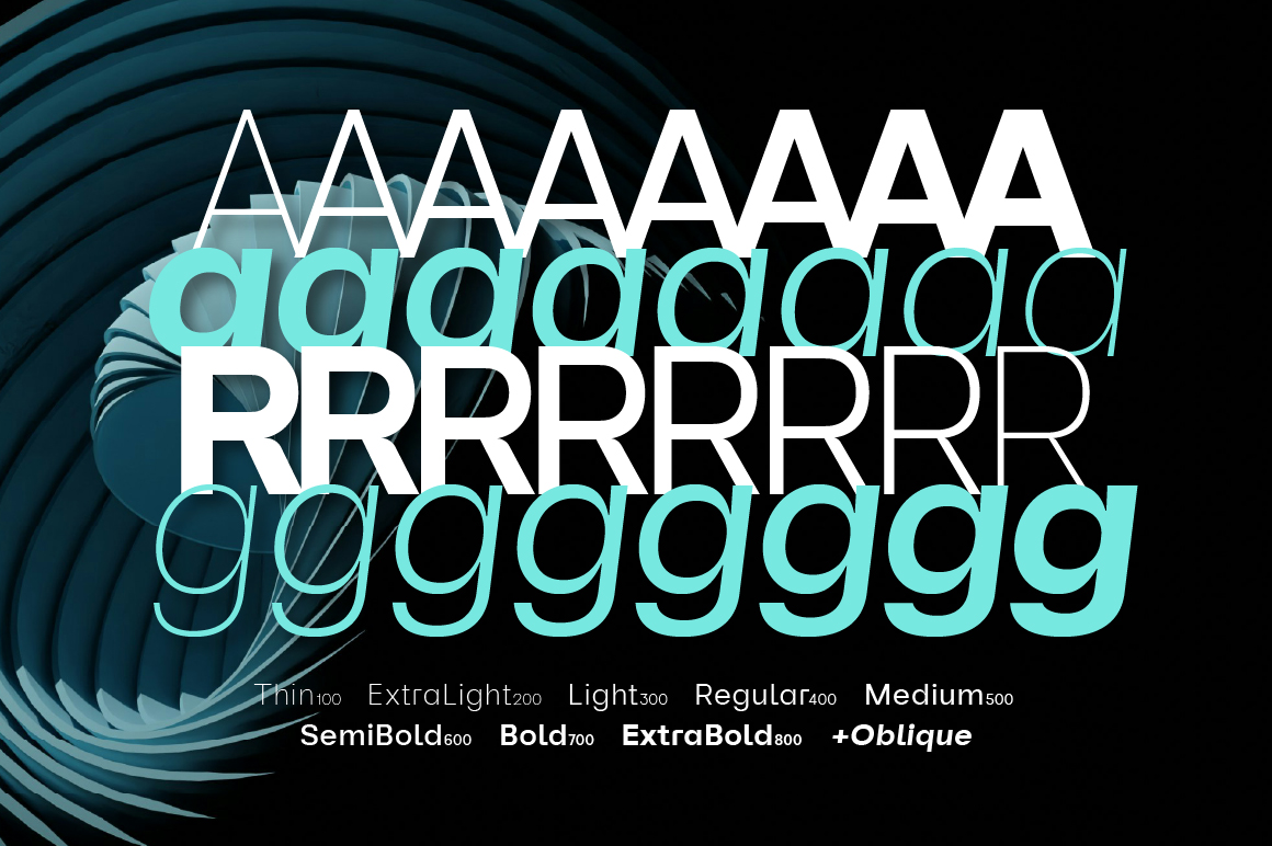 Reflow-Sans-Preview-18-Styles-Showcase