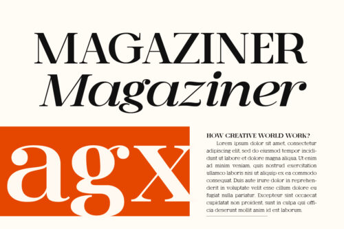 Rotifera-Preview-Magazine-Used