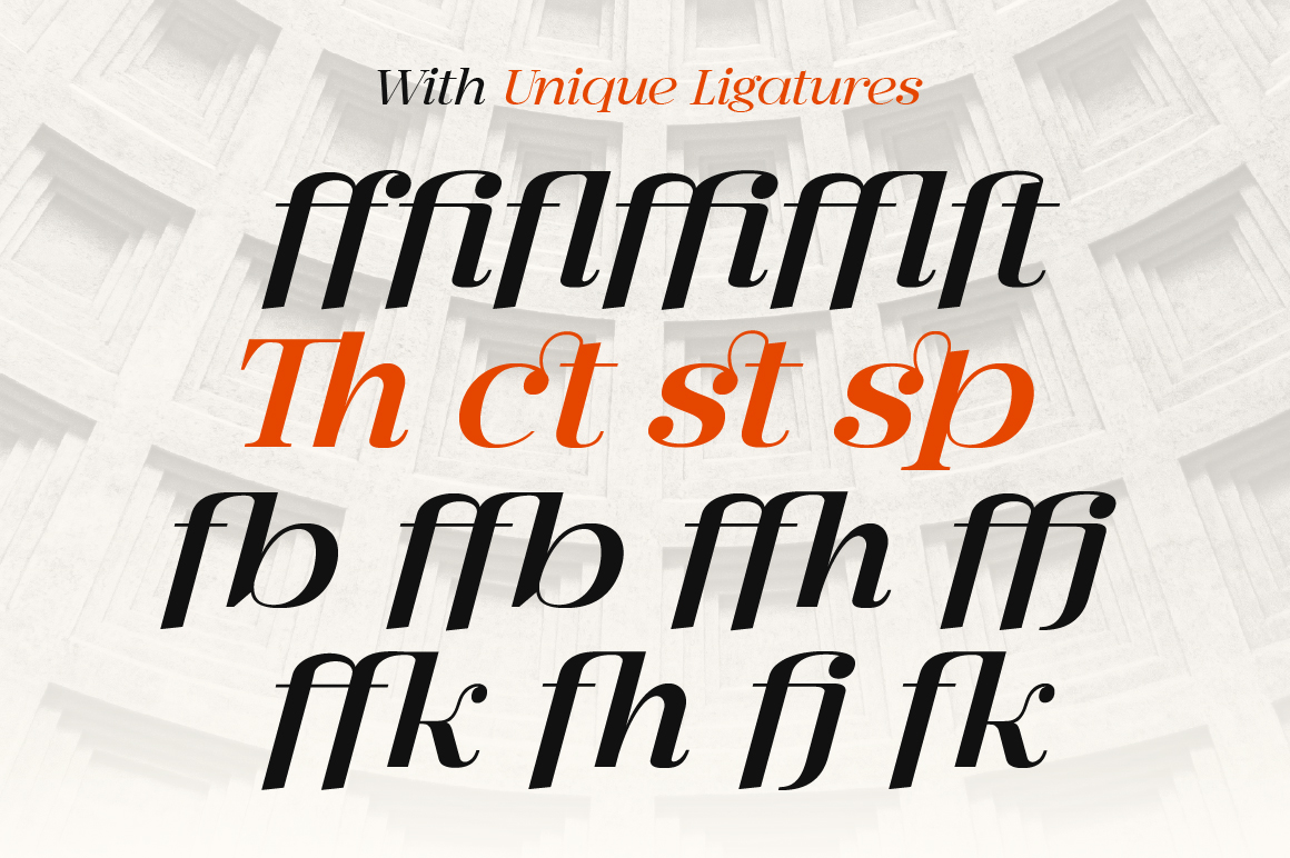 Rotifera-Preview-Ton-Unique-Ligatures