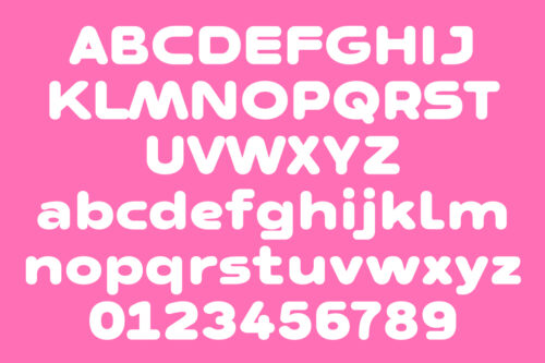 Shake-Bubble-Preview-Character-Set-01