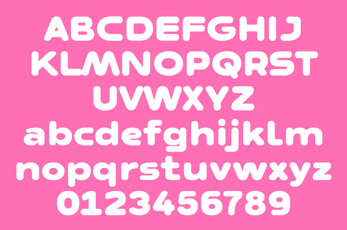 Shake-Bubble-Preview-Character-Set-01