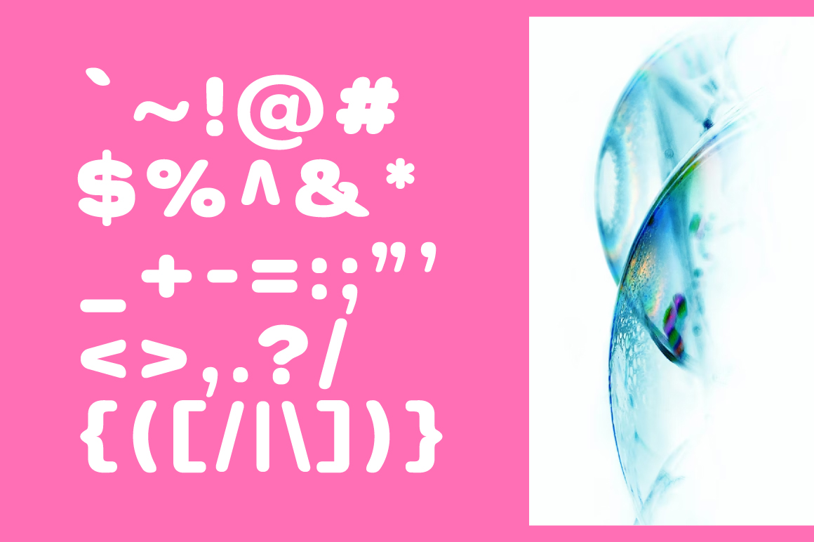 Shake-Bubble-Preview-Character-Set-02