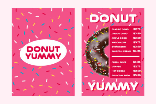 Shake-Bubble-Preview-Donut-Menu