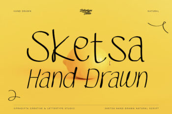 Sketsa-Handdrawn-Preview-Hero-Cover